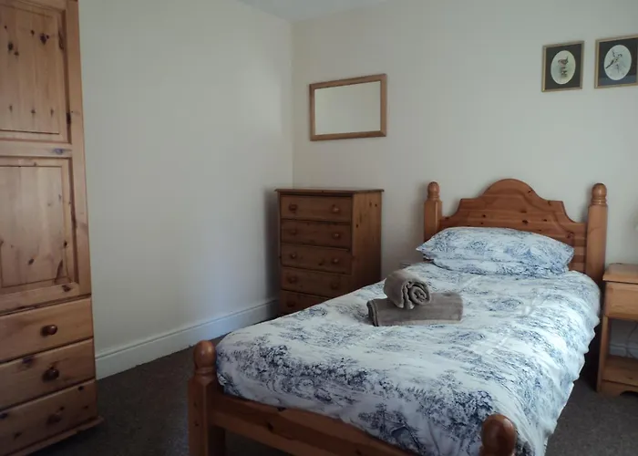 Merlin Cottages