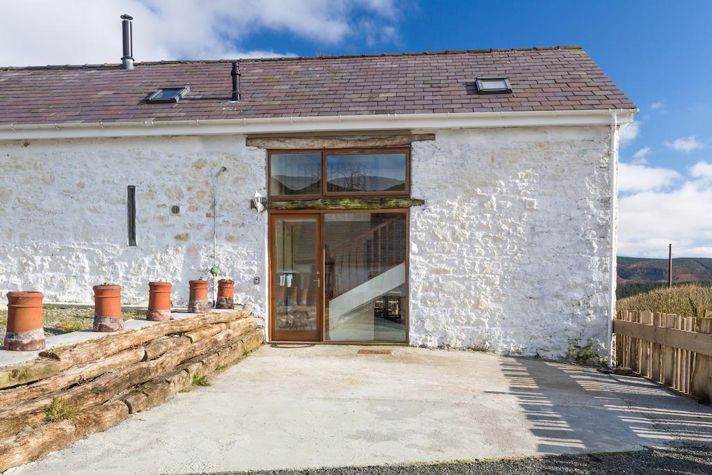 Holiday home Merlin