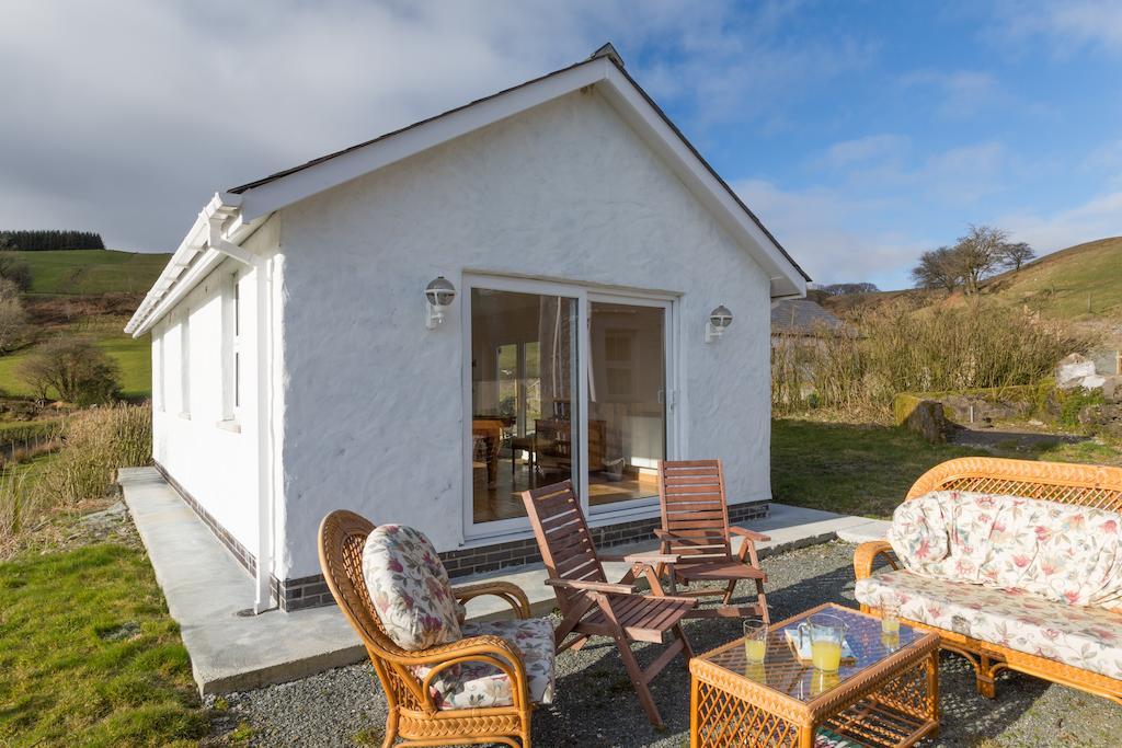 Holiday home Merlin