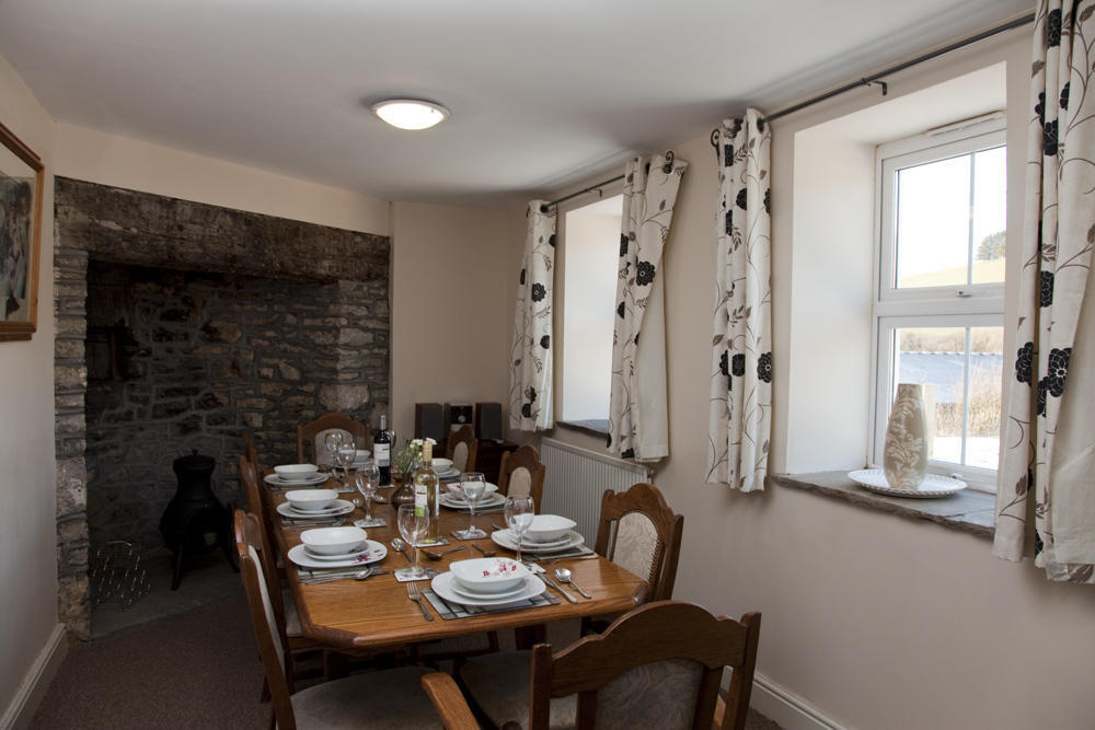 Merlin Holiday home *