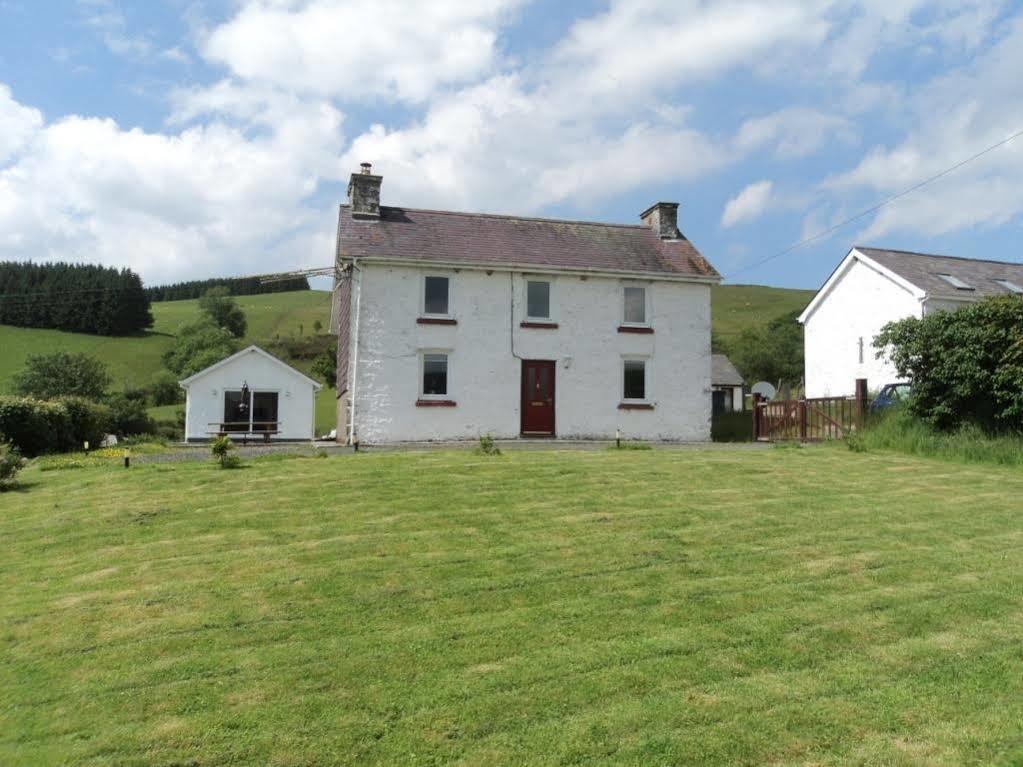 Merlin Holiday home